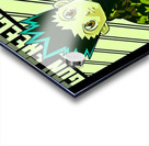 Hunter × Hunter 52 Acrylic print