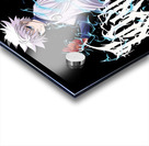 Hunter × Hunter 55 Acrylic print