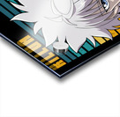 Hunter × Hunter 56 Acrylic print