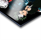 Hunter × Hunter 57 Acrylic print