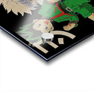 Hunter × Hunter 60 Acrylic print