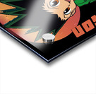 Hunter × Hunter 2 Acrylic print