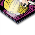 Hunter × Hunter 6 Acrylic print