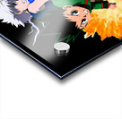 Hunter × Hunter 13 Acrylic print