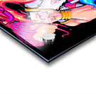 Hunter × Hunter 18 Acrylic print