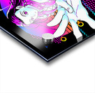 Hunter × Hunter 19 Acrylic print