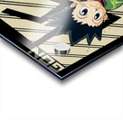 Hunter × Hunter 22 Acrylic print