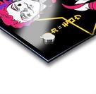 Hunter × Hunter 23 Acrylic print