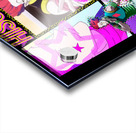 Hunter × Hunter 31 Acrylic print