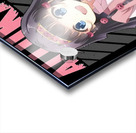 Hunter × Hunter 32 Acrylic print