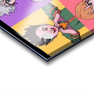 Hunter × Hunter 33 Acrylic print