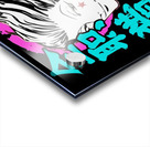 Hunter × Hunter 34 Acrylic print