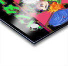 Hunter × Hunter 35 Acrylic print