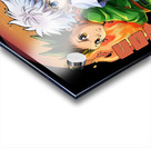 Hunter × Hunter 39 Acrylic print