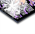 Hunter × Hunter 43 Acrylic print