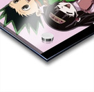 Hunter × Hunter 47 Acrylic print
