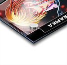 Hunter × Hunter 51 Acrylic print