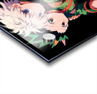 Hunter × Hunter 55 Acrylic print