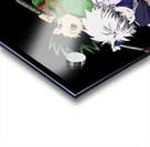 Hunter × Hunter 56 Acrylic print