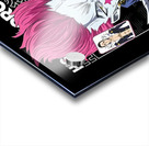 Hunter × Hunter 57 Acrylic print
