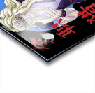 Hunter × Hunter 1 Acrylic print