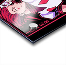 Hunter × Hunter 4 Acrylic print
