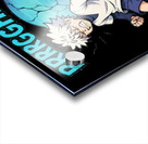 Hunter × Hunter 10 Acrylic print