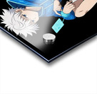 Hunter × Hunter 15 Acrylic print