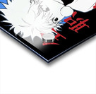 Hunter × Hunter 16 Acrylic print