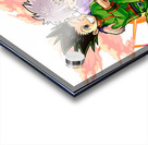 Hunter × Hunter 26 Acrylic print