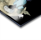 Hunter × Hunter 34 Acrylic print