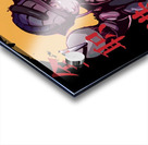 Hunter × Hunter 36 Acrylic print