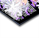 Hunter × Hunter 38 Acrylic print