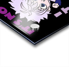 Hunter × Hunter 39 Acrylic print