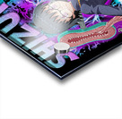 Hunter × Hunter 42 Acrylic print