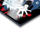 Hunter × Hunter 43 Acrylic print