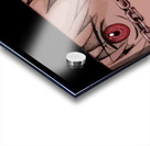 Hunter × Hunter 44 Acrylic print