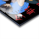 Hunter × Hunter 47 Acrylic print