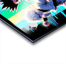 Hunter × Hunter 49 Acrylic print