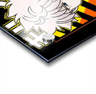 Hunter × Hunter 50 Acrylic print