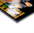 Hunter × Hunter 51 Acrylic print