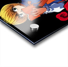 Hunter × Hunter 52 Acrylic print