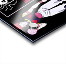 Hunter × Hunter 55 Acrylic print
