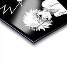 Hunter × Hunter 56 Acrylic print