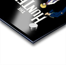 Hunter × Hunter 58 Acrylic print