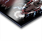 Hunter × Hunter 60 Acrylic print