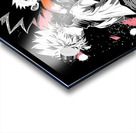 Hunter × Hunter 63 Acrylic print
