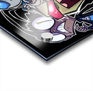 Invader Zim 21 Acrylic print