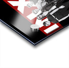 INXS 3 Acrylic print
