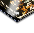 INXS 9 Acrylic print